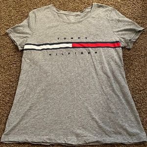 tommy hilfiger shirt